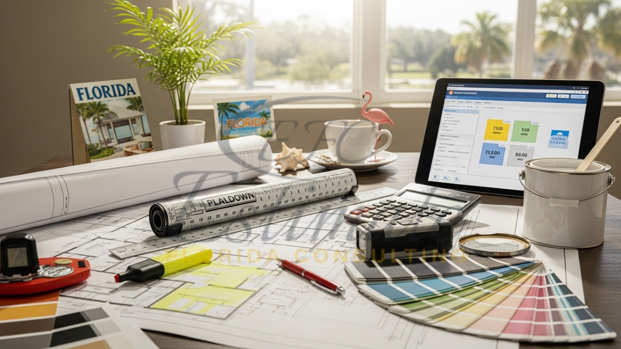 Top 5 Free vs Paid Estimating Tools for Painting Takeoffs in Florida