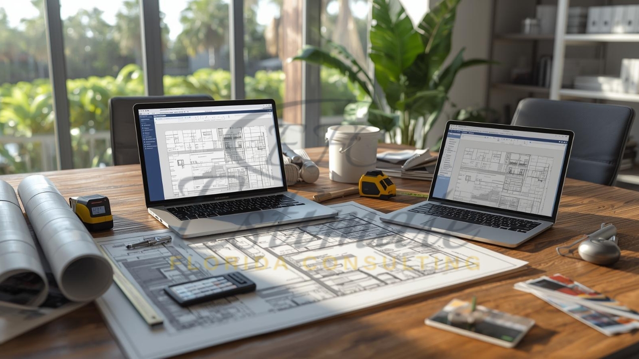 Top 5 Free vs Paid Estimating Tools for Painting Takeoffs in Florida