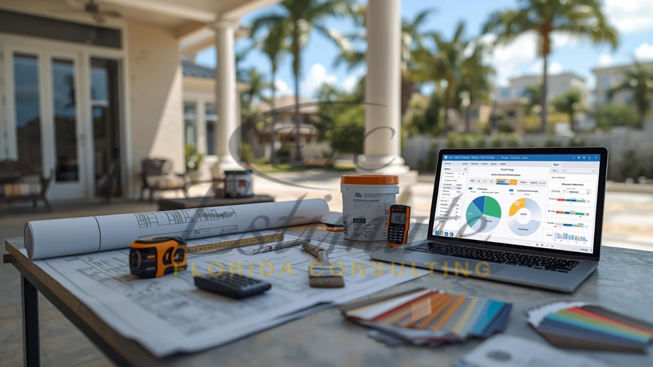 Top 5 Free vs Paid Estimating Tools for Painting Takeoffs in Florida