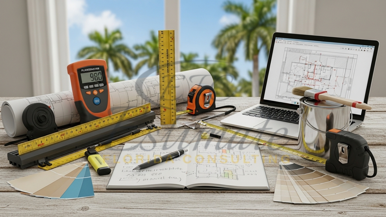 Read more about the article Top 5 Free vs Paid Estimating Tools for Painting Takeoffs in Florida