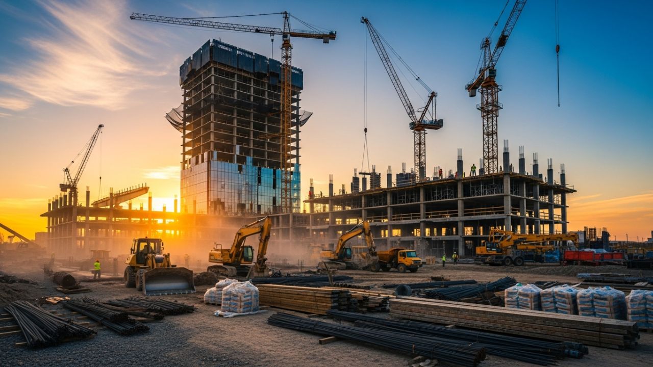 Construction Estimating Services in Florida