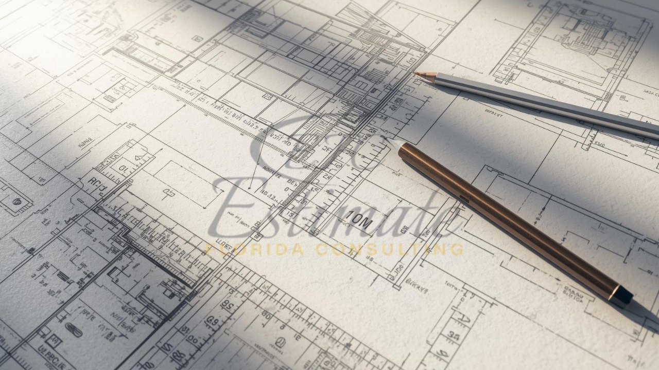 24 Unit Apartment Building Plans