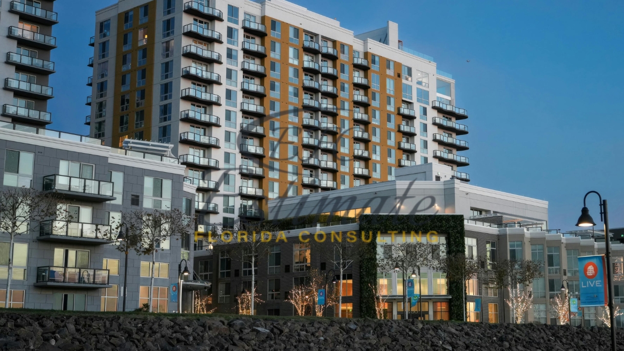 24 Unit Apartment Building Plans