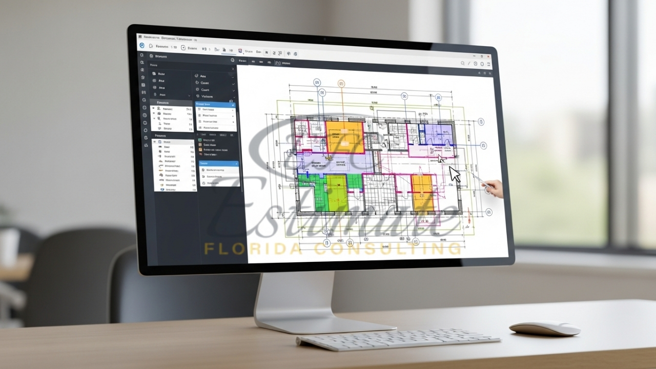 5 Trends in the Construction Industry That Make Electronic Takeoff Software a Necessity