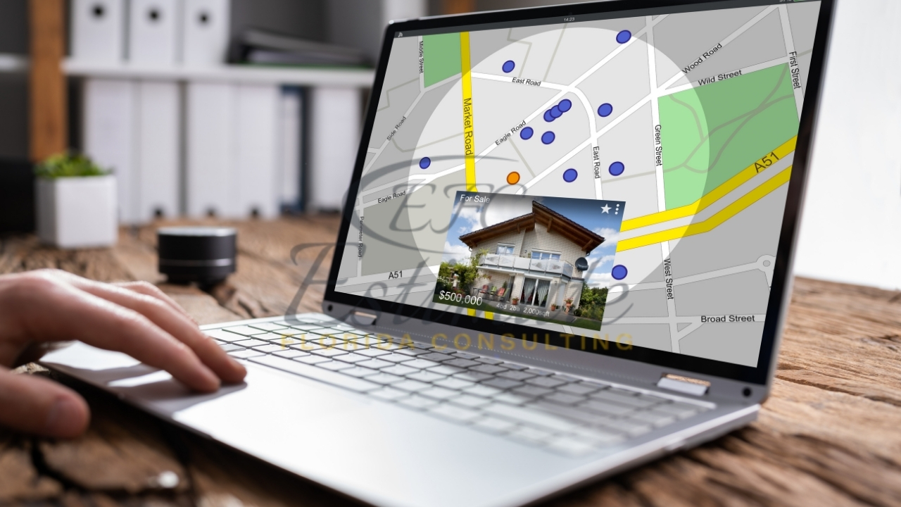 Best AI Platforms to Search for Real Estate