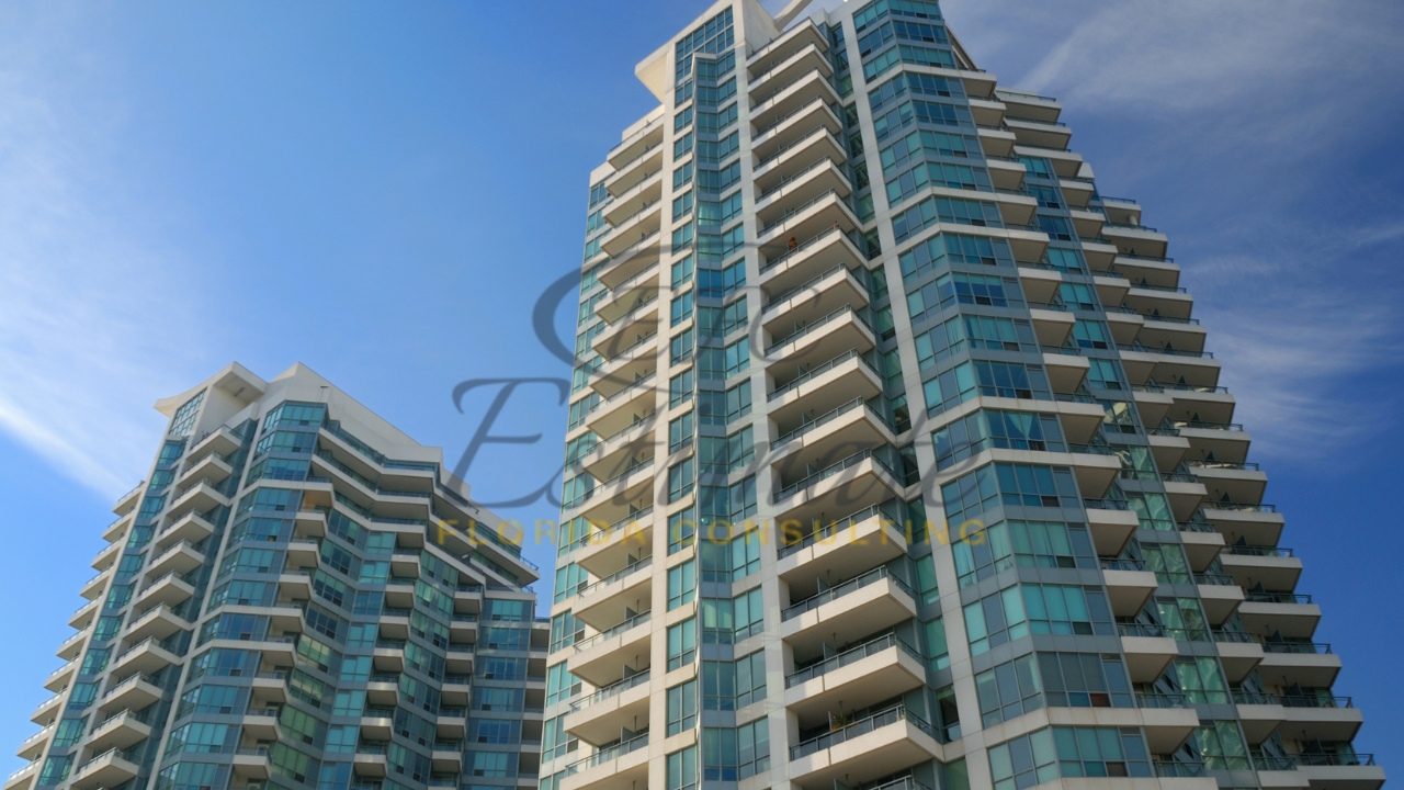 Condo Replacement Cost Estimator