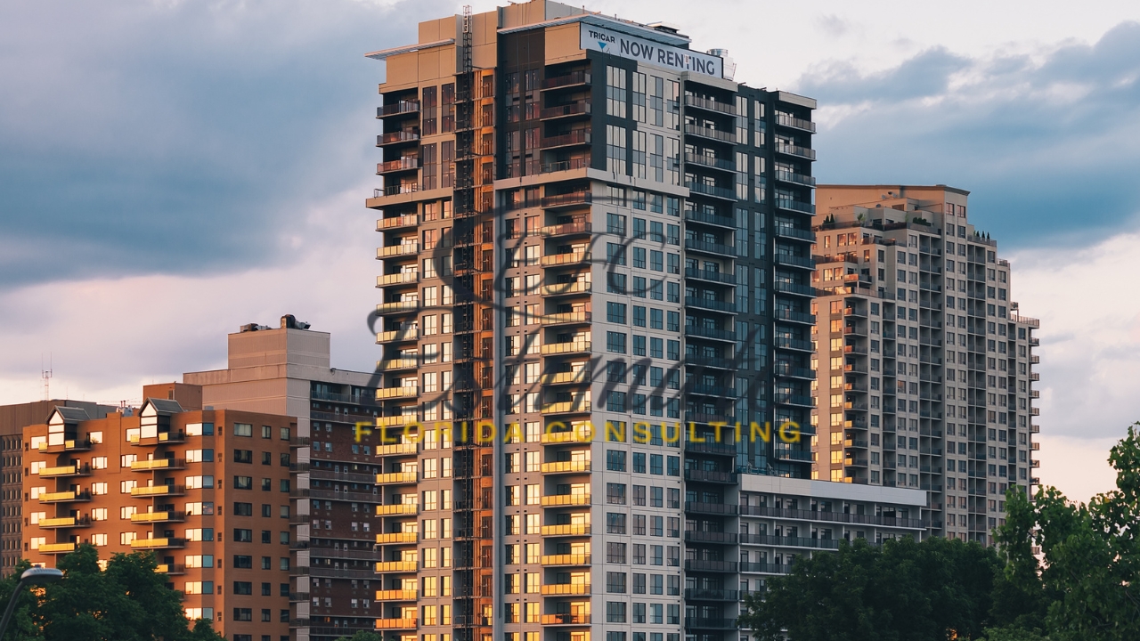 Estimator Cost For Condo Replacement