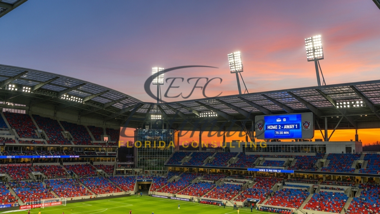 Cost to Build a 40000 Seat Stadium