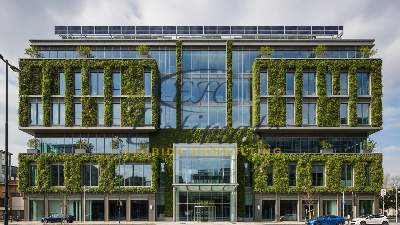 Estimating for Green Building Initiatives