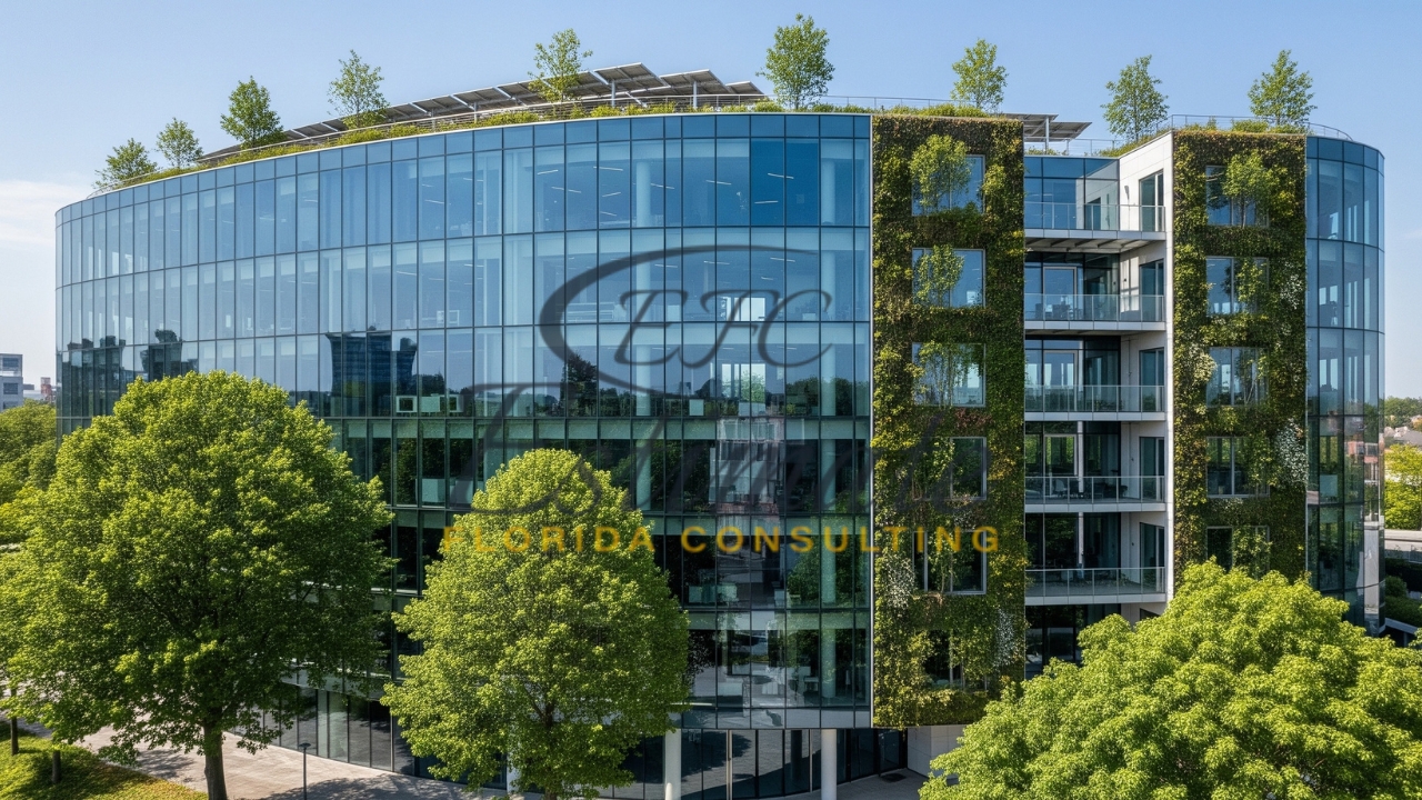 Estimating for Green Building Initiatives