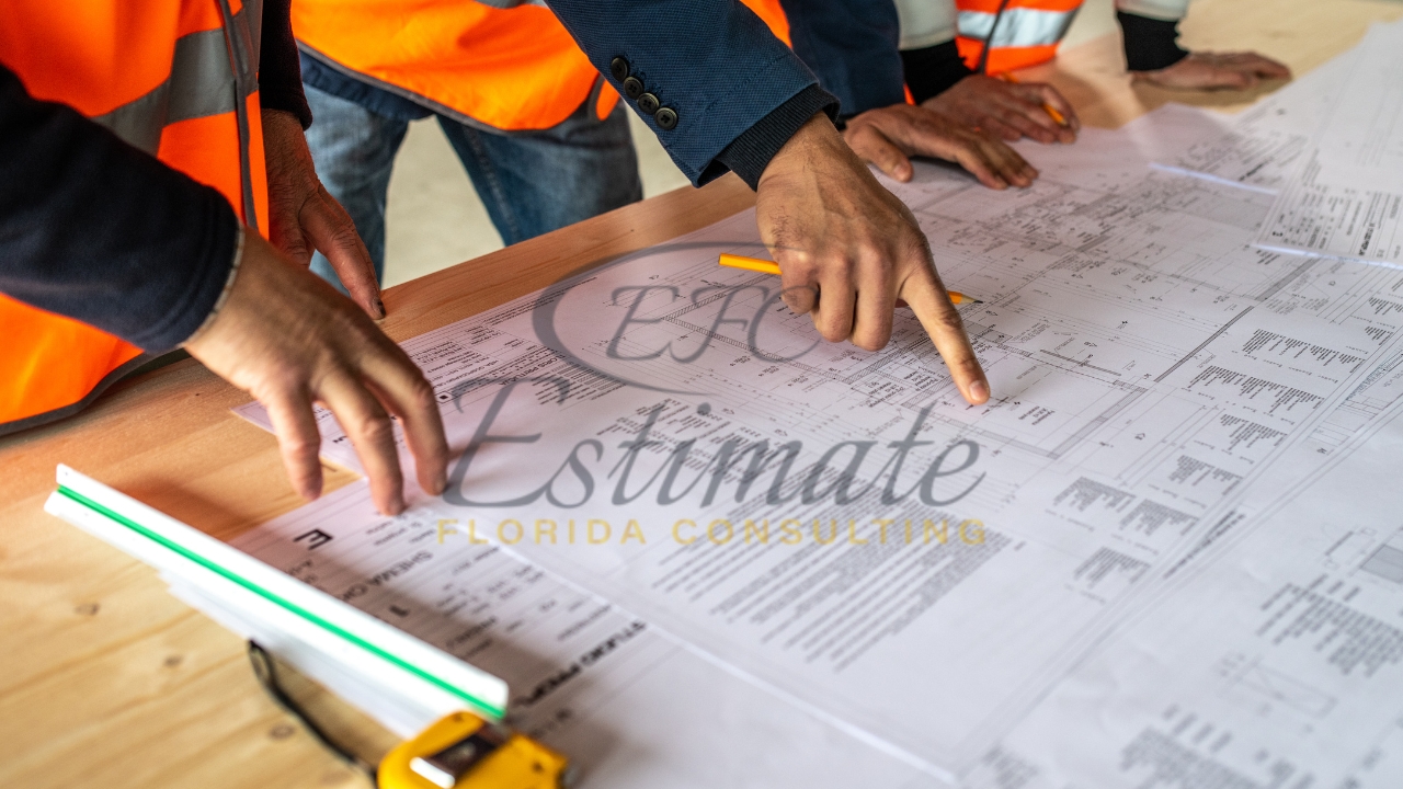 Estimation Strategies for Florida's Competitive Market