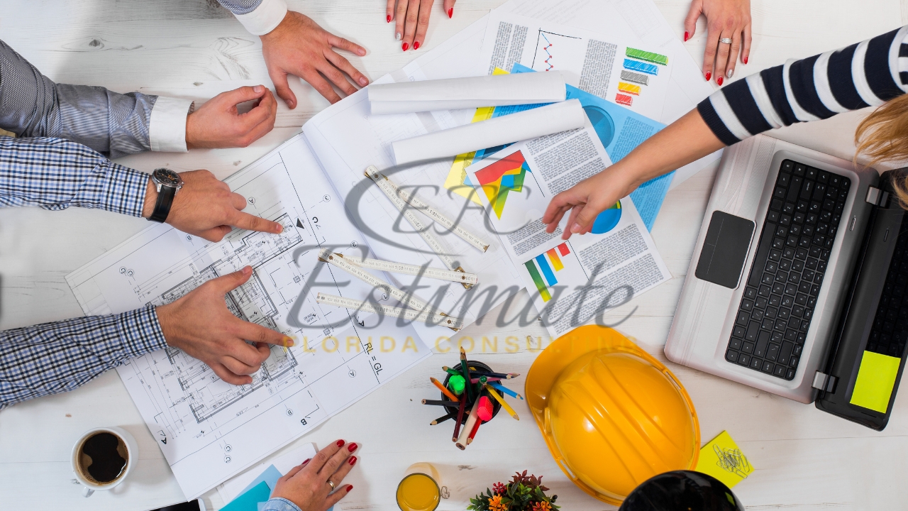 Estimation Strategies for Florida's Competitive Market