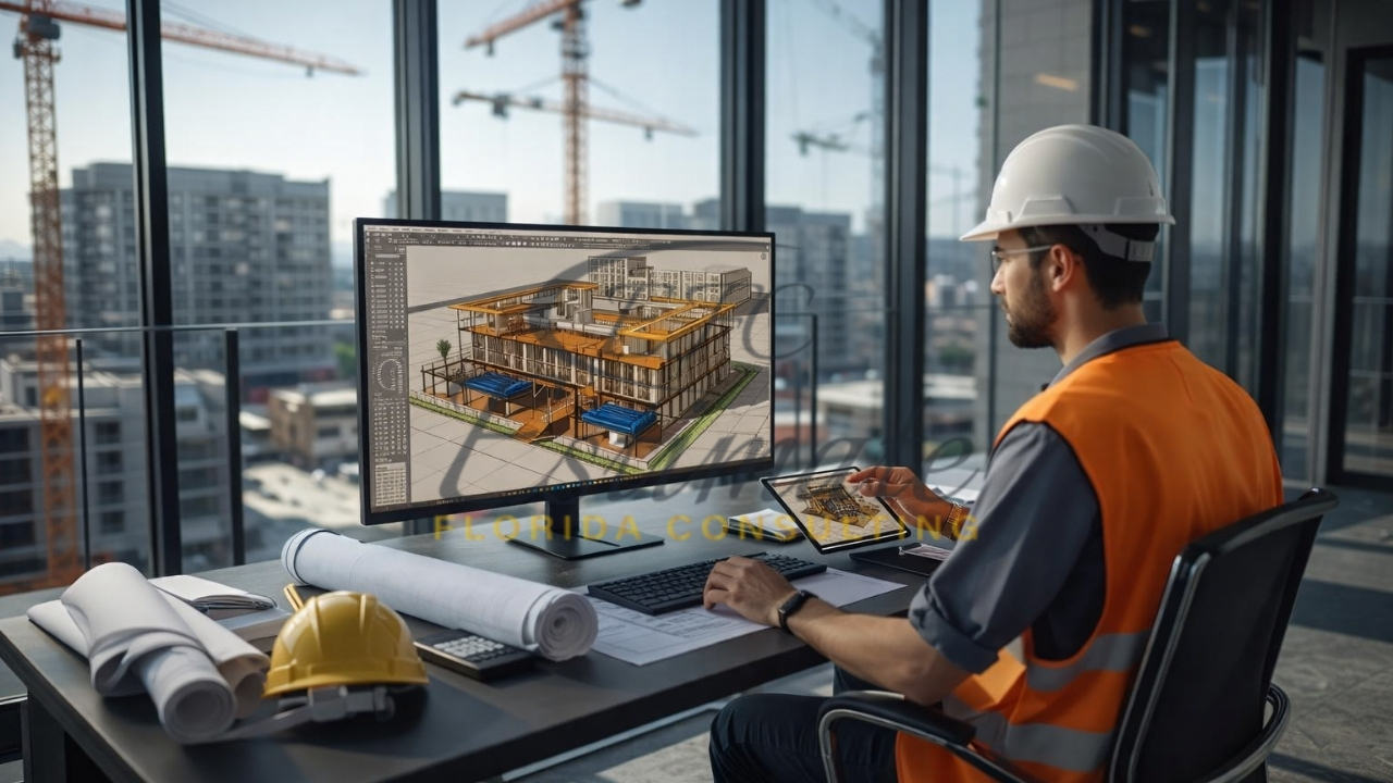 Future of BIM Estimating in Construction