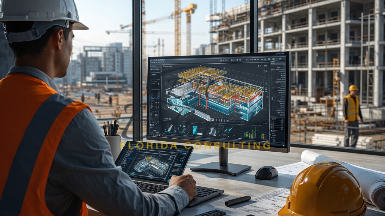 Future of BIM Estimating in Construction