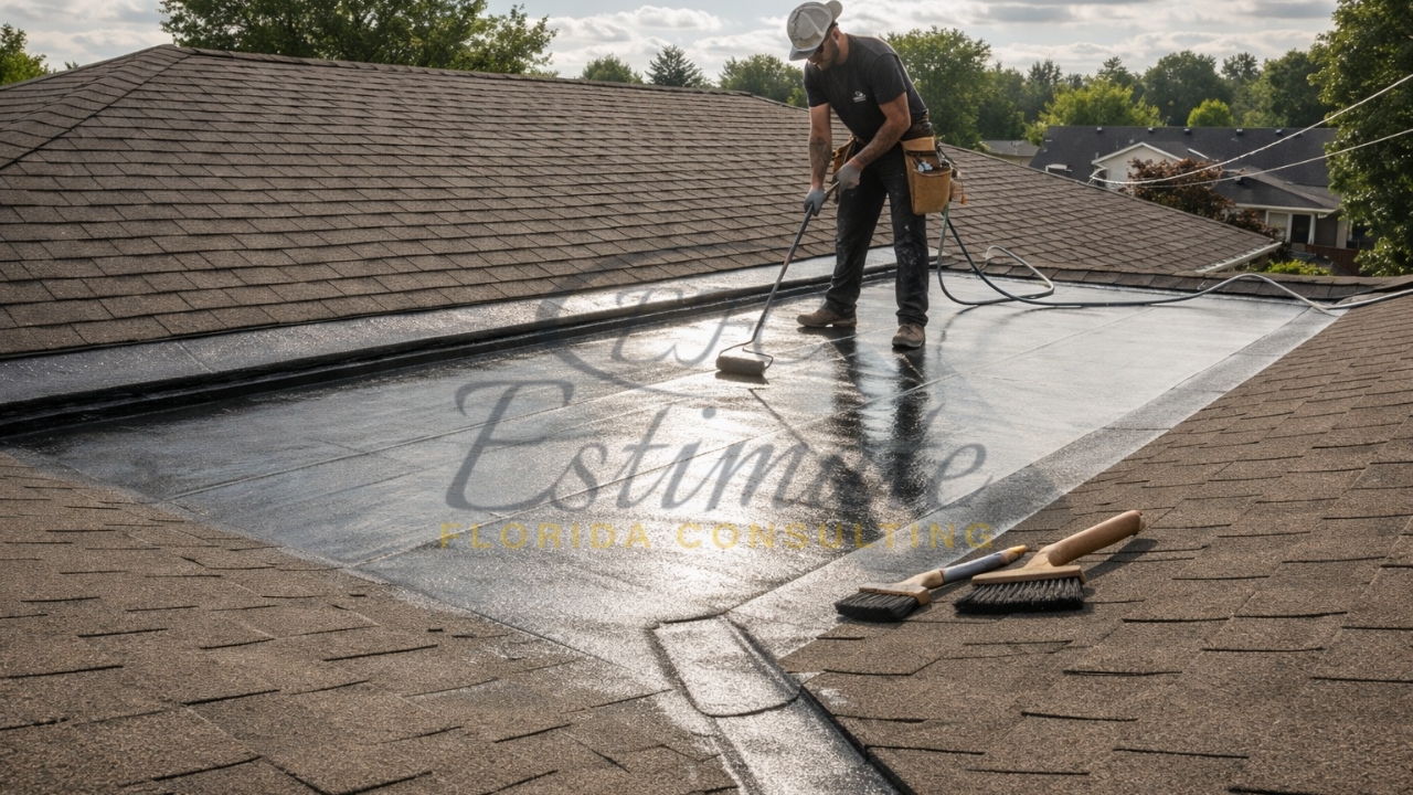 How Roof Waterproofing Protects Your Home Long-Term