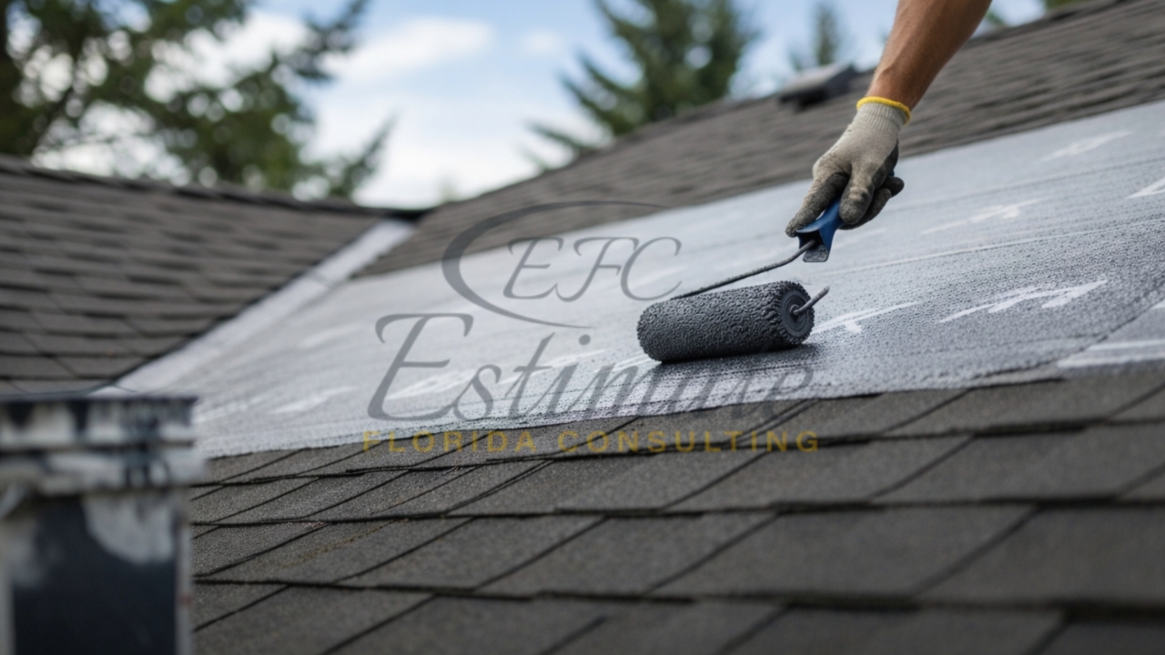 How Roof Waterproofing Protects Your Home Long-Term