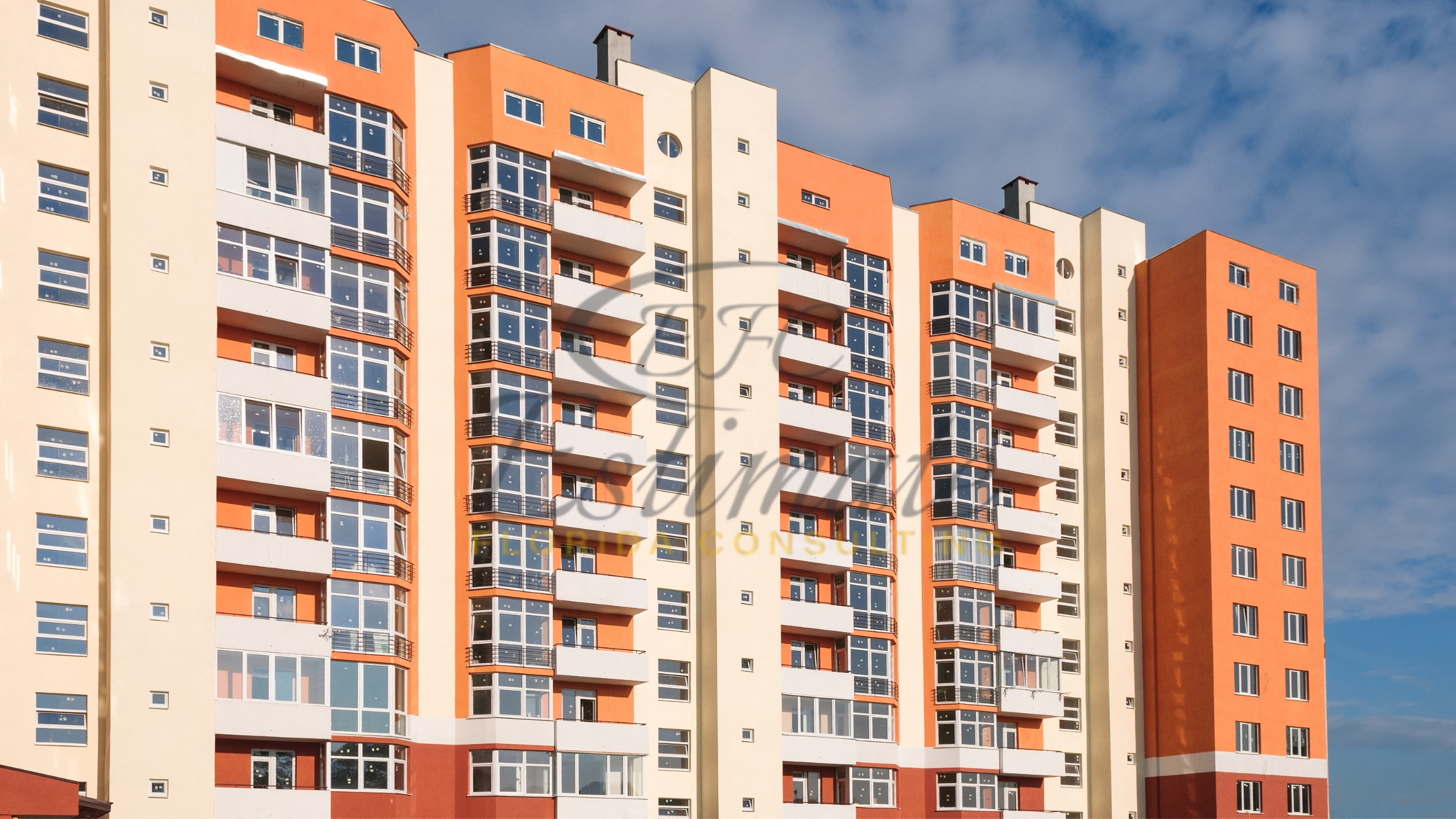 How to Estimate Multi-Family Apartment Painting