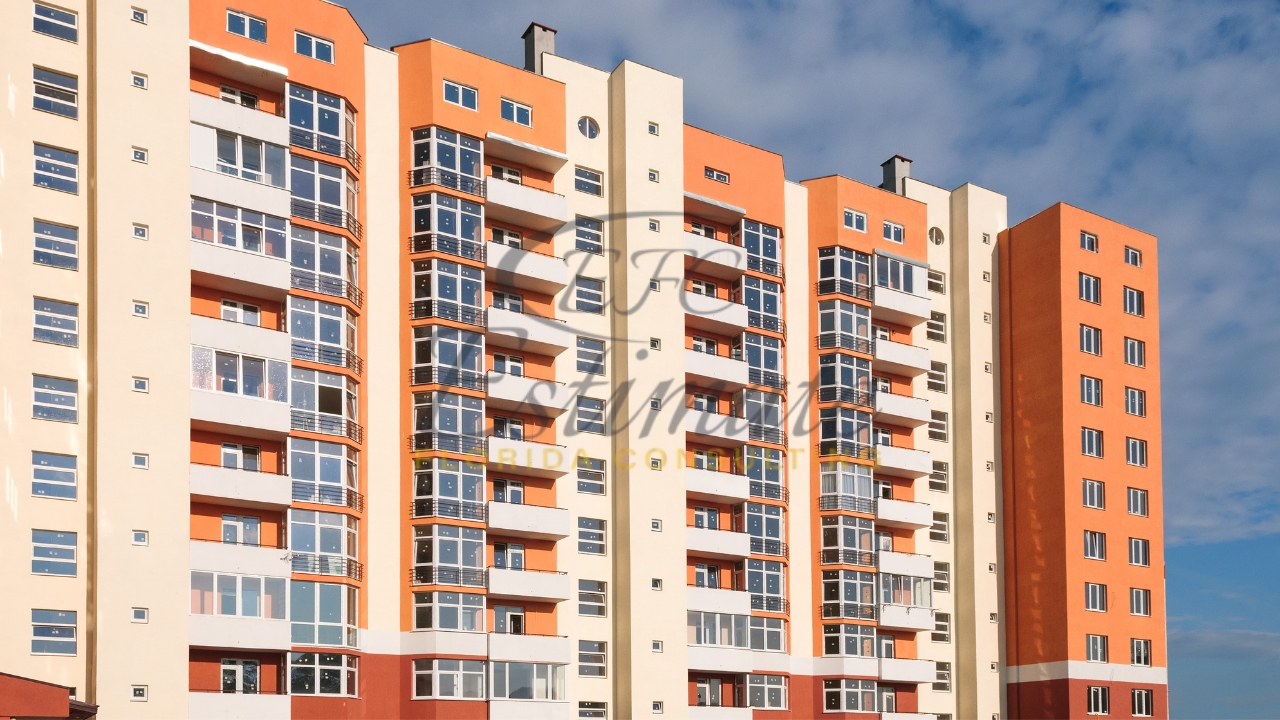 Hurricane-resistant exterior painting estimates Orlando