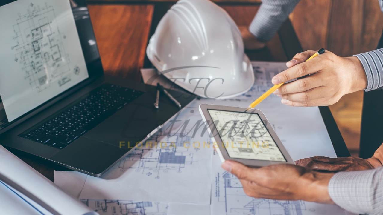 Incorporating AI into Construction Estimating