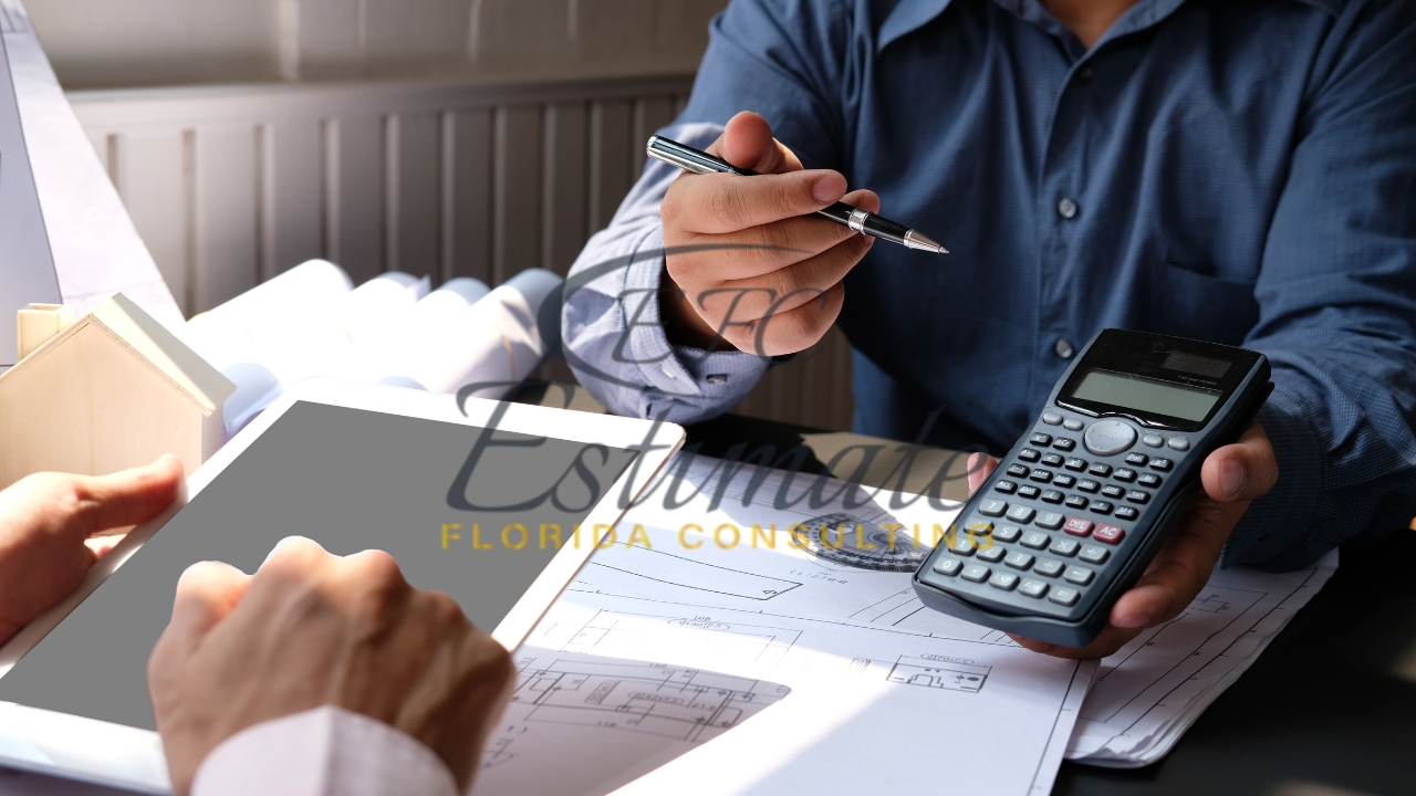 Incorporating AI into Construction Estimating