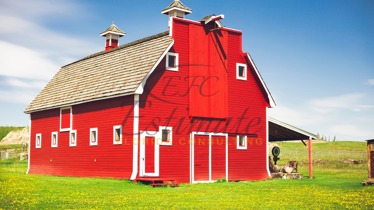 Pole Barn Cost Estimator in Florida