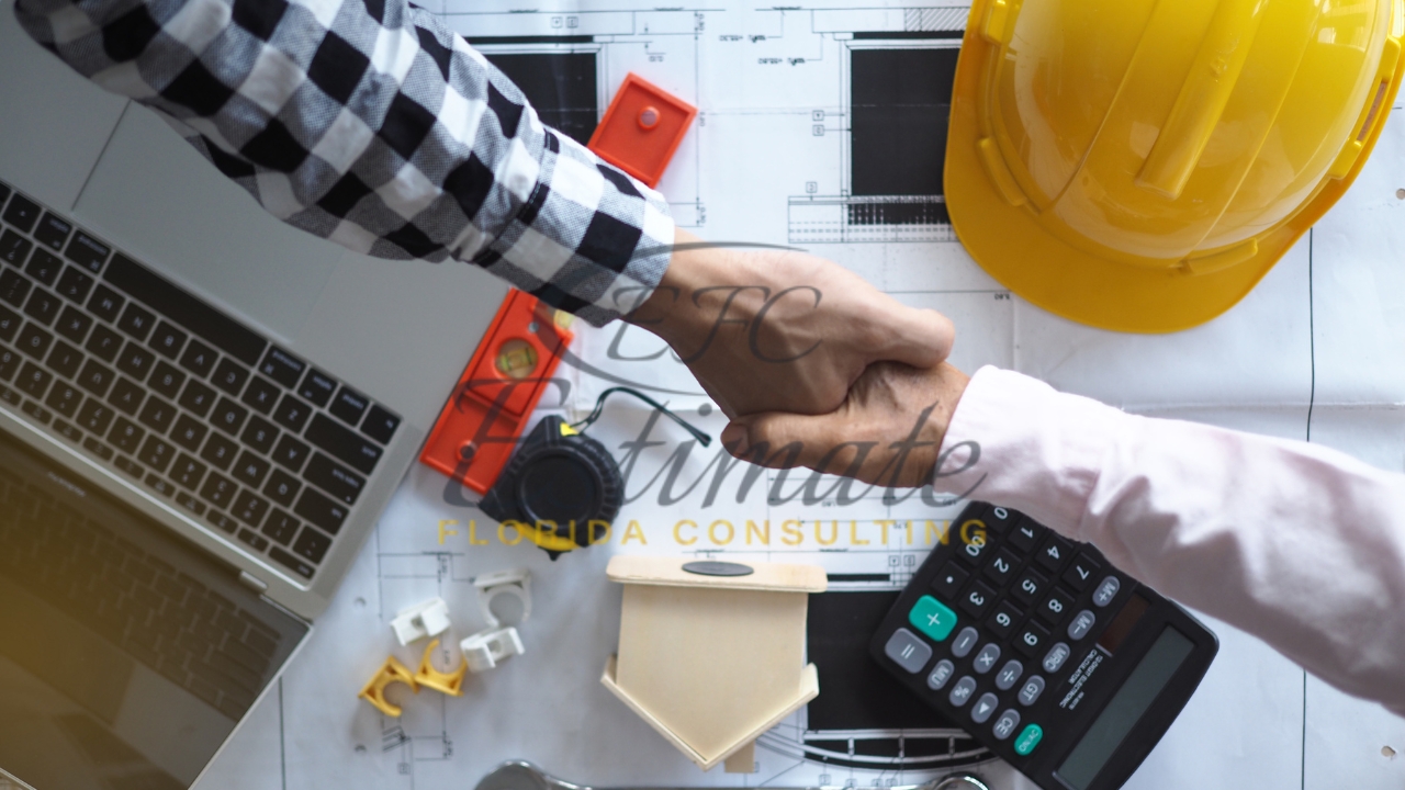 Why Hire a Professional Construction Estimator in Florida