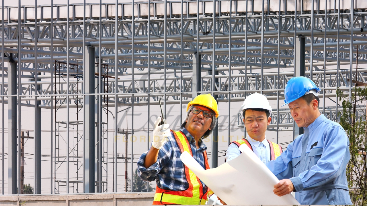 Why Hire a Professional Construction Estimator in Florida