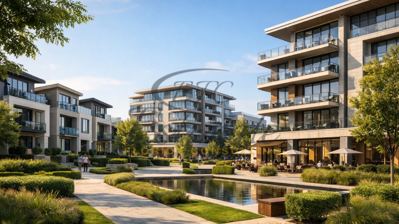 Why Smart Community Budgets Help Homes Stay Calm and Clutter Free