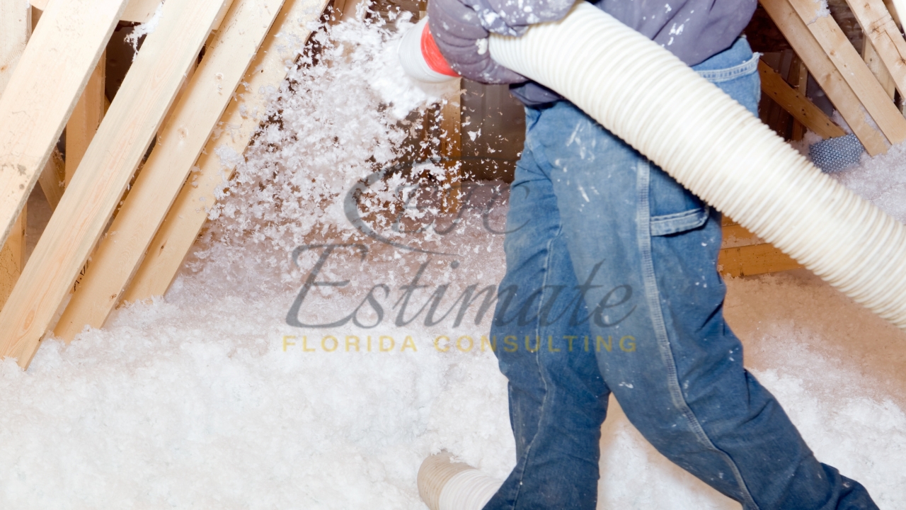 Why Your Home Needs Blown-In Insulation