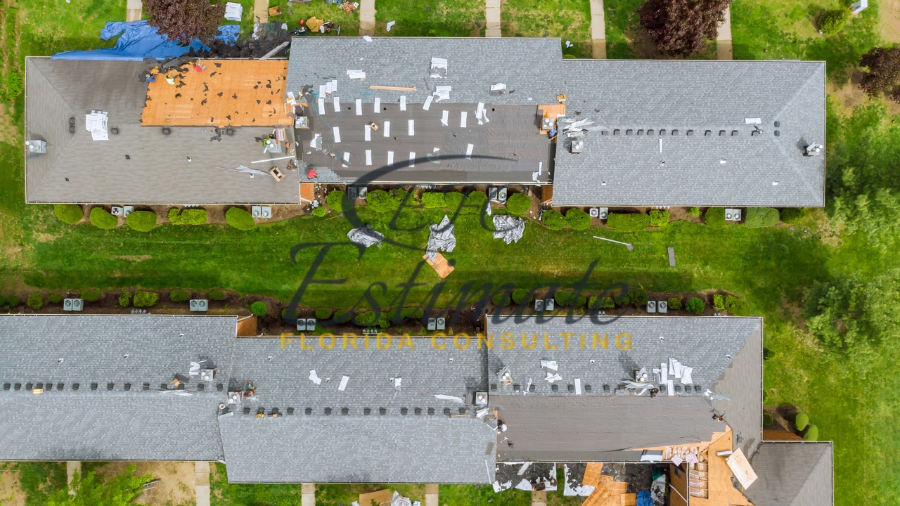 Commercial Roofing Contractors Florida