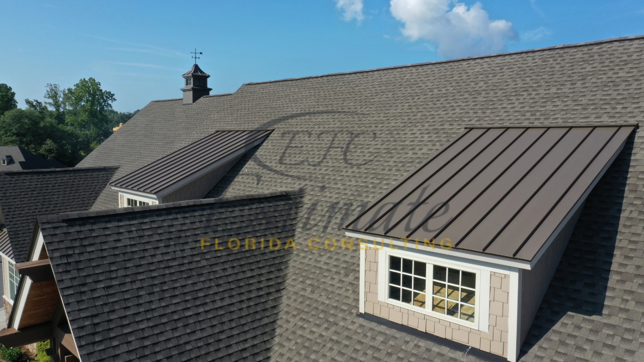 You are currently viewing Commercial Roofing Contractors Florida