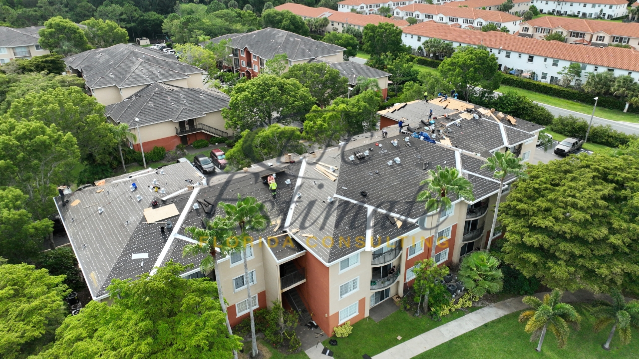 You are currently viewing Insurance-Approved Roofing Estimate Florida