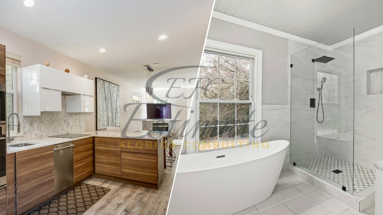 You are currently viewing Kitchen and Bath Remodeling Estimate 2026 in Florida