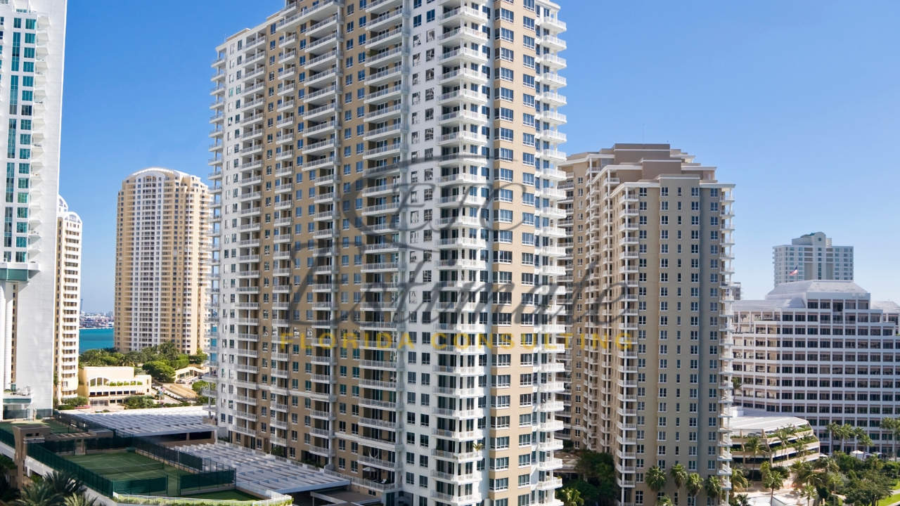 Luxury Condo Renovation Cost in South Florida