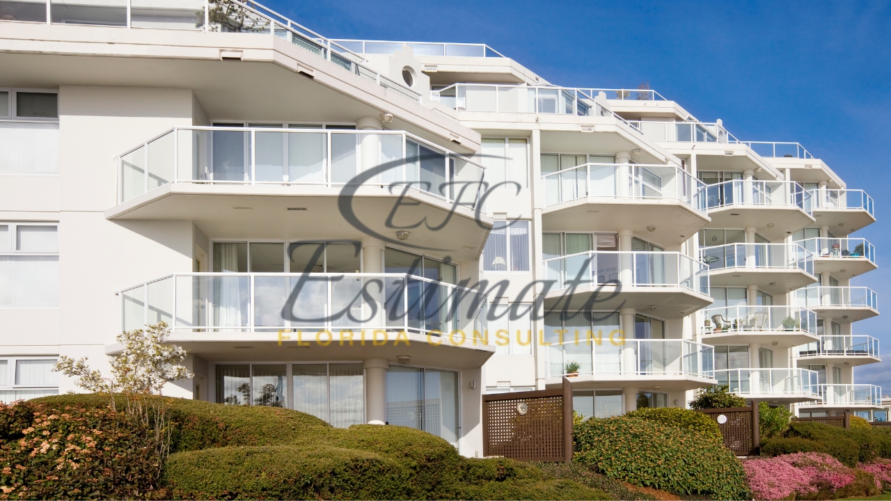 Luxury Condo Renovation Cost in South Florida