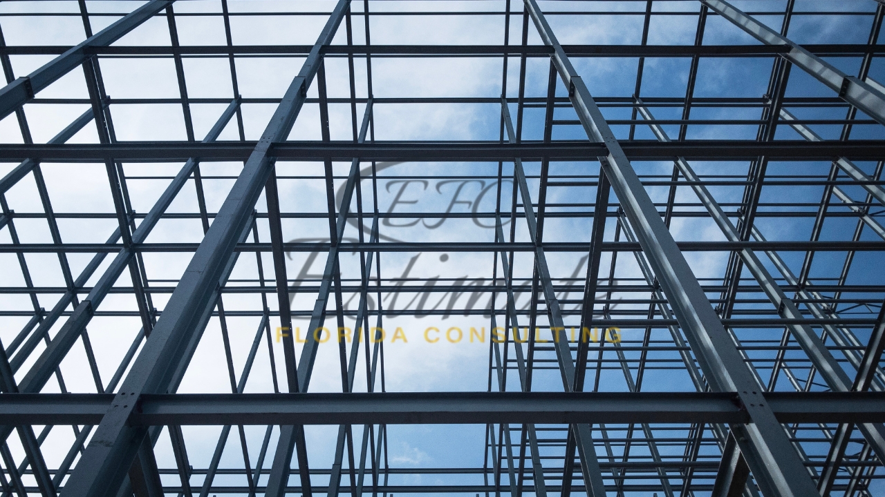 Metal Building Cost Per Square Foot in Florida