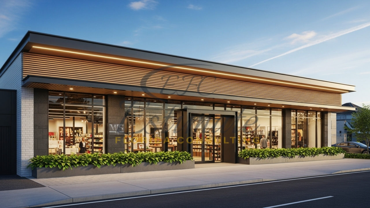 You are currently viewing Retail Space Renovation Cost Florida