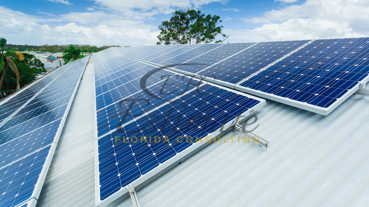 Solar Integrated Roofing Cost Estimate in Florida