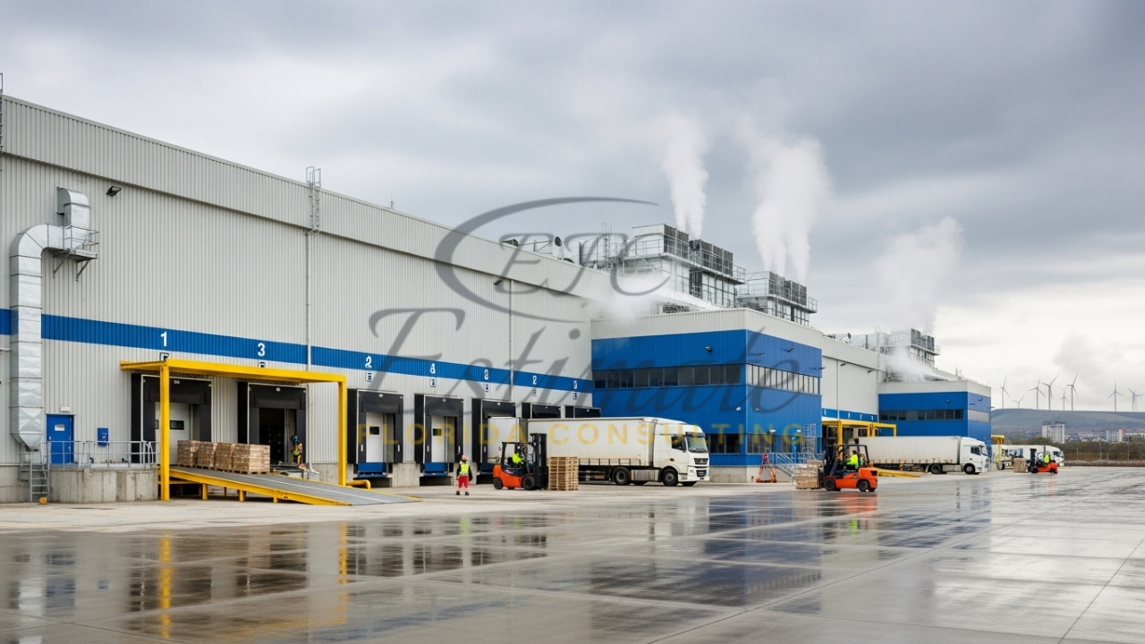 Warehouse Construction Cost Per Sq Ft Florida