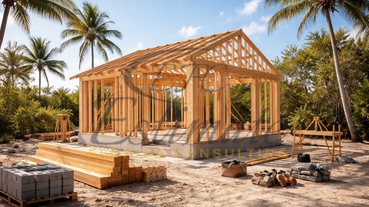 Read more about the article ADU Construction Cost Per Sq Ft in Florida 2026 – Current Ranges