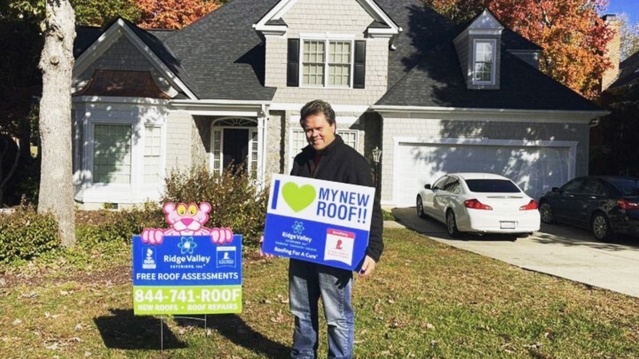 Find Top-Rated Local Companies for a Free Roof Inspection in Florida