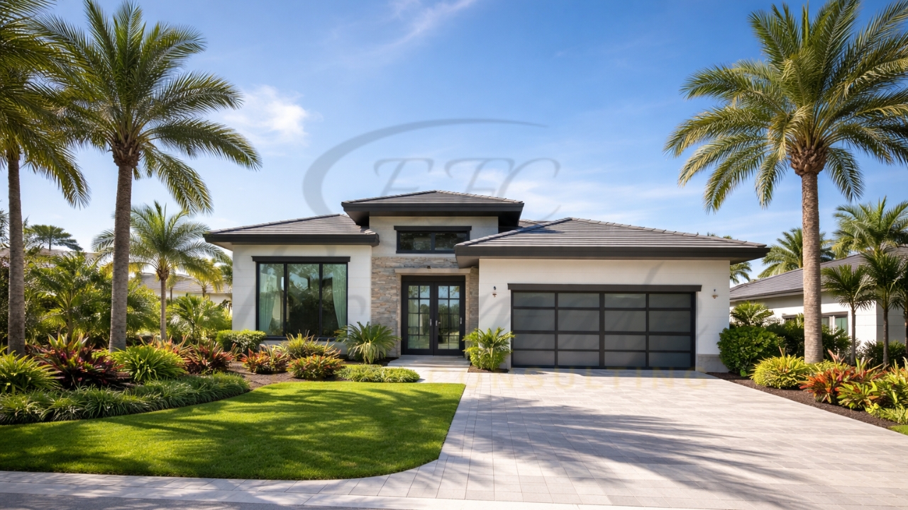 Modular Home Cost Per Sq Ft in Florida