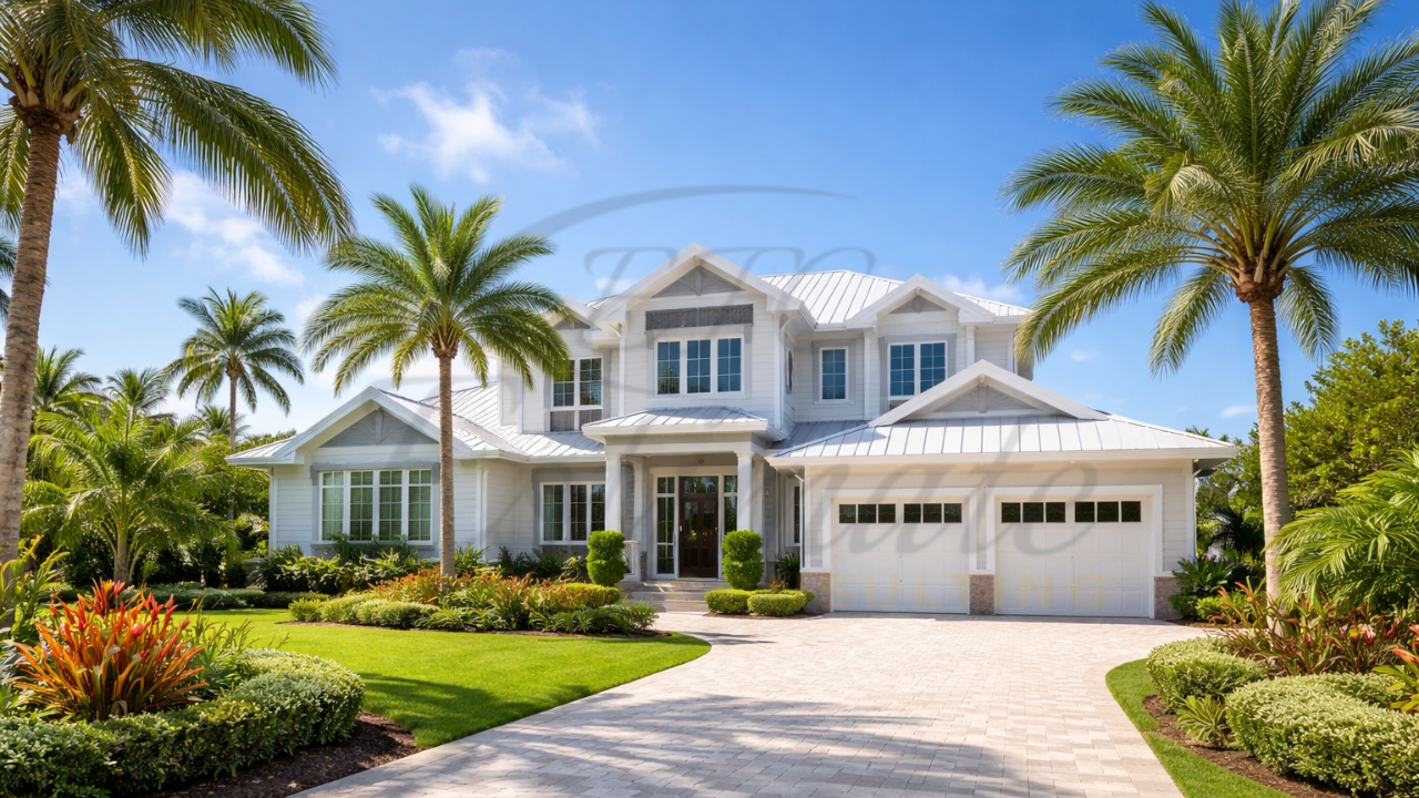 Modular Home Cost Per Sq Ft in Florida