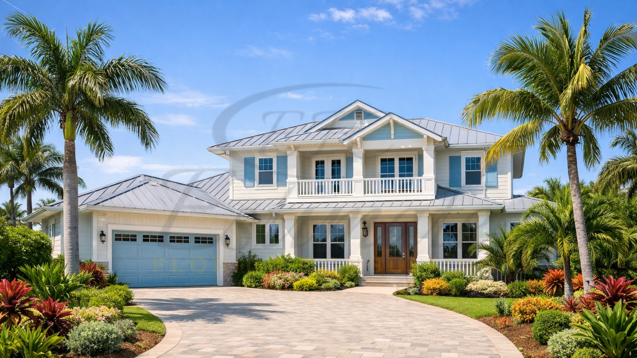 Modular Home Cost Per Sq Ft in Florida