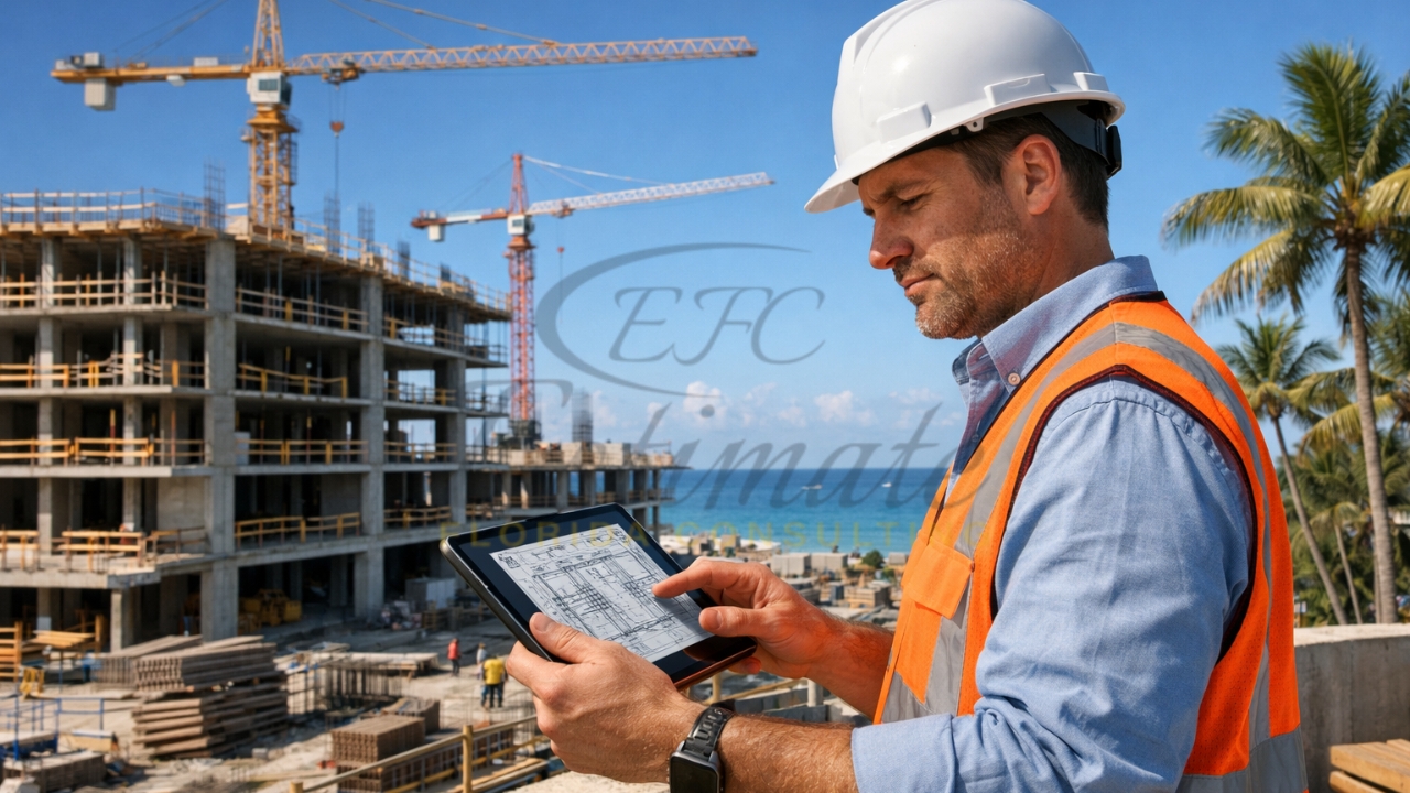Trade-Specific Construction Estimating Services in Florida
