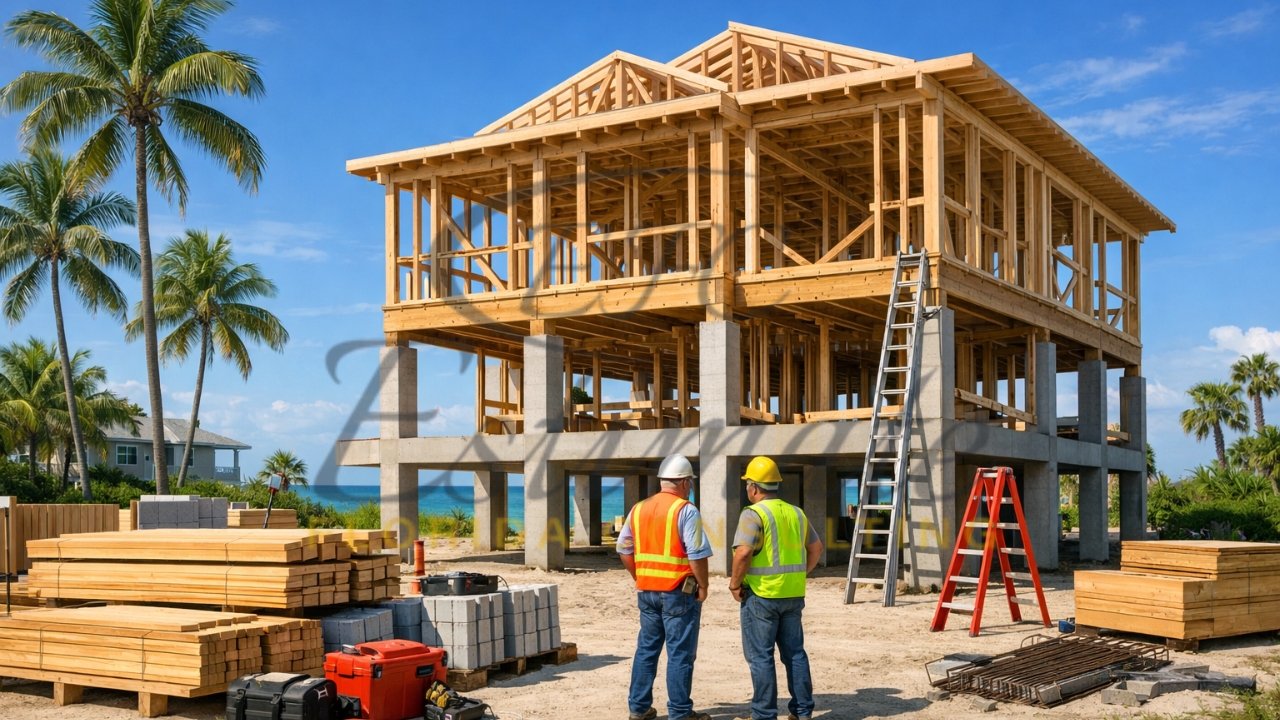 Why Accurate Residential Estimating Is Critical in Florida